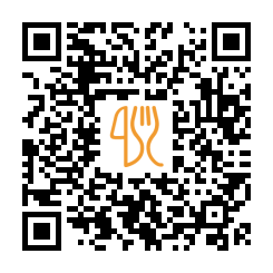 QR-kode-link til menuen på Bartz