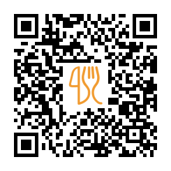QR-code link para o menu de Coco
