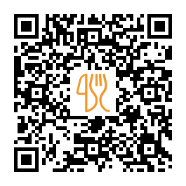 QR-code link para o menu de Sabai Cafe