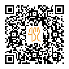 QR-code link para o menu de Oh La Vache