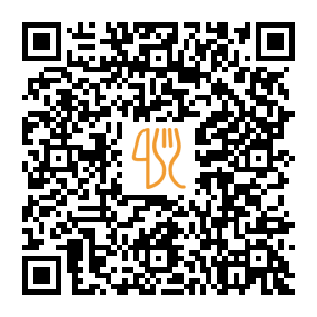 QR-code link para o menu de Evening Star Coffee Roasters