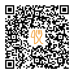 QR-code link para o menu de Dunkin'