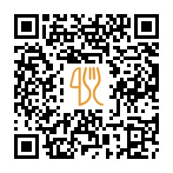 QR-code link para o menu de Pizz'amis