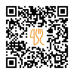 QR-code link para o menu de Arôme Fusion Food