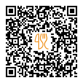 QR-code link para o menu de The Flame Broiler