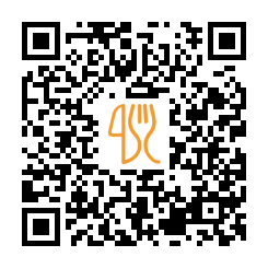 QR-code link para o menu de Chrisburger