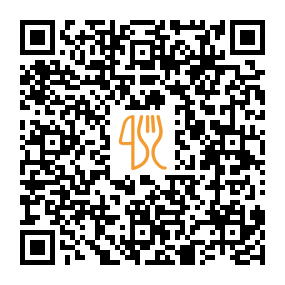 QR-code link para o menu de Bourbon 'n Brass Speakeasy