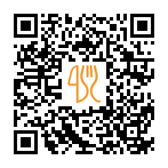 QR-code link para o menu de May Hong