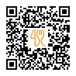 QR-code link para o menu de Chez D.