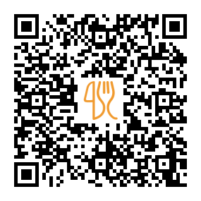 QR-code link para o menu de La Chope des Puces