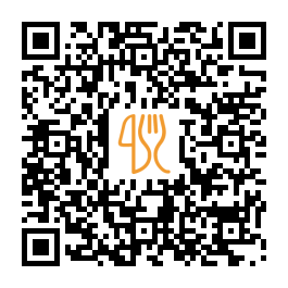 QR-code link para o menu de Cafe Prunier