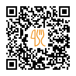 QR-code link para o menu de ça Tartine