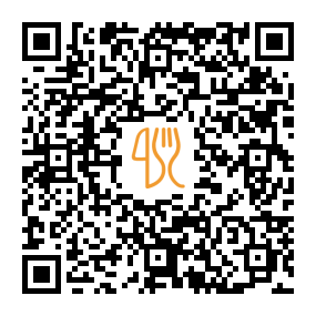 QR-code link para o menu de Hyena's Comedy Night Club