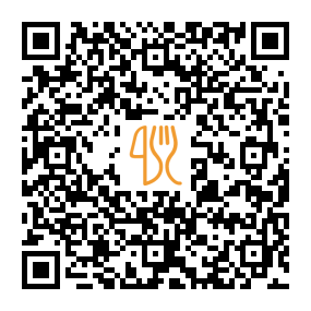 QR-code link para o menu de East End Gastropub