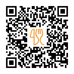 QR-code link para o menu de Bbq Hut