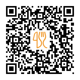 QR-code link para o menu de Saveurs Orientales