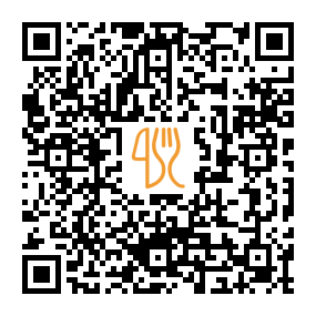 QR-code link para o menu de Geisha Sushi Steakhouse