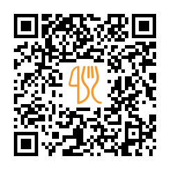 QR-code link para o menu de 13 Burger