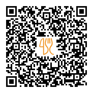 QR-code link para o menu de Flint Creek Brewing Company