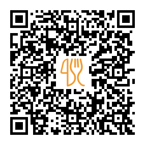 QR-code link para o menu de Snack Shack