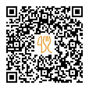 QR-code link para o menu de University Foods Point