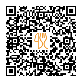 QR-code link para o menu de Tandoori Grill