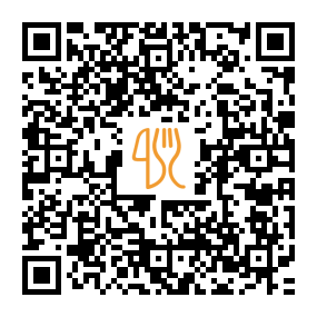 QR-code link para o menu de Hartley Park Deli