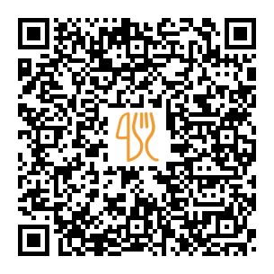 QR-code link para o menu de Pizzaroc Chateauneuf Grasse