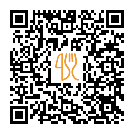 QR-code link para o menu de Bada Story