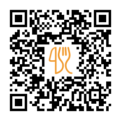 QR-code link para o menu de Shalimar