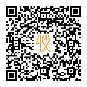 QR-code link para o menu de Ralphie's Burgers