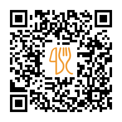 QR-code link para o menu de Social