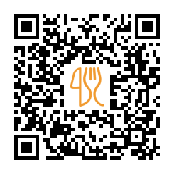 QR-code link para o menu de Garage Food Shack