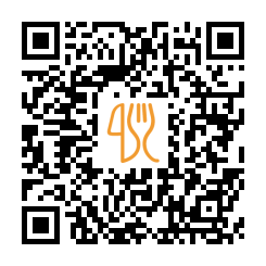 QR-code link para o menu de Caféthérapie