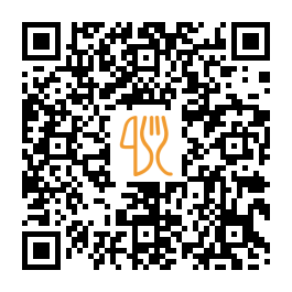 QR-code link para o menu de Family Diner