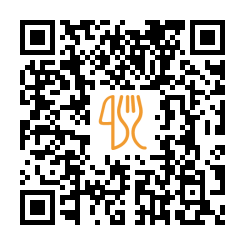 QR-code link para o menu de Cafe Du Soir