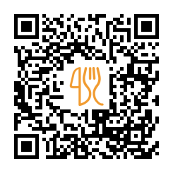 QR-code link para o menu de Saveurs