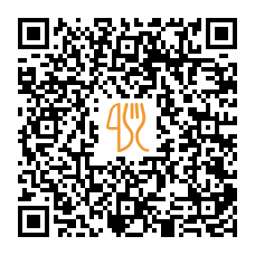 QR-code link para o menu de Fellini's Pizza