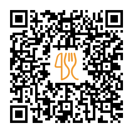 QR-code link para o menu de La Villa Roma