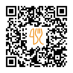 QR-code link para o menu de Happy Bò-bún