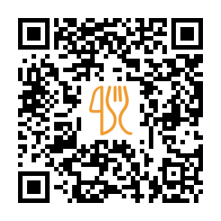 QR-code link para o menu de Géry's