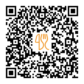 QR-code link para o menu de Triple Luncheonette