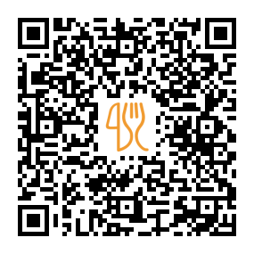 QR-code link para o menu de La Ferme Les Montagnards