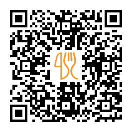 QR-code link para o menu de ห้วยค้างคาว กาแฟสด