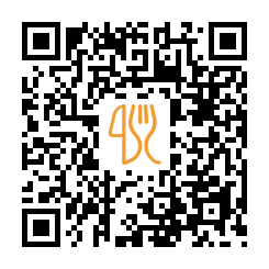 QR-code link para o menu de Bangkok Garden