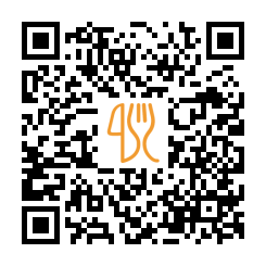 QR-code link para o menu de Manny's