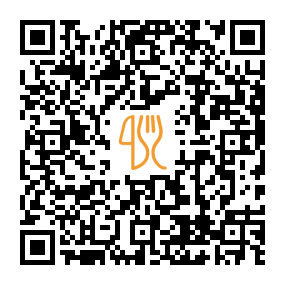 QR-code link para o menu de Hôtel La Blanchardiere