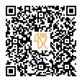 QR-code link para o menu de Trevose Pizza