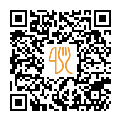 QR-code link para o menu de Chez Nous