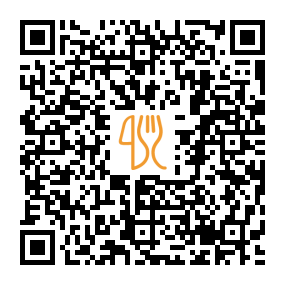 QR-code link para o menu de King Buffet